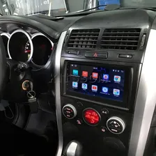 Multimídia Suzuki Vitara 2012 2013 2014 2015 2016 V2 Carplay Foto mini  2