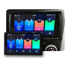 Multimídia Suzuki Vitara 2012 2013 2014 2015 2016 V2 Carplay Foto  mini 1