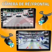MultimÃdia Toyota Hilux Sw4 Gps Integrado Radio Bluetooth Cor Hilux Sw4 Ac Digital Foto mini 2