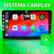 MultimÃdia Toyota Hilux Sw4 Gps Integrado Radio Bluetooth Cor Hilux Sw4 Ac Digital Foto mini 3