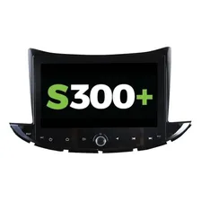 Multimidia Tracker S300 Gm Tracker Android Tv Full Hd Gps Foto  mini 1