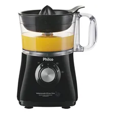 Multiprocessador Alimentos All In One 2 Citrus Philco 220v Foto mini 4