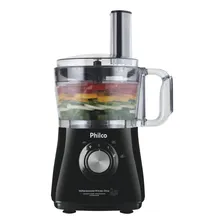 Multiprocessador Alimentos All In One 2 Citrus Philco 220v Foto mini 2