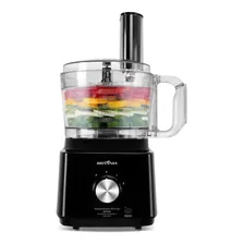Multiprocessador All In One BMP900P 3 em 1 Britânia 127v Foto mini 4