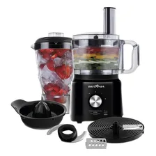Multiprocessador All In One BMP900P 3 em 1 Britânia 127v Foto mini 2