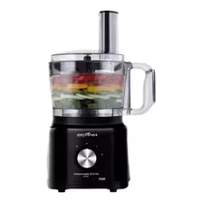 Multiprocessador Britania 3x1 900w Bmp900p Preto 110v+n/fis Foto mini  3