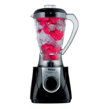Multiprocessador Philco All in One + Citrus 800W preto 220V Foto mini 3