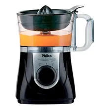Multiprocessador Philco All in One + Citrus 800W preto 220V Foto mini 2