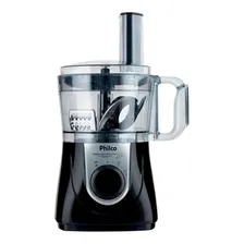 Multiprocessador Philco All in One + Citrus 800W preto 220V Foto mini 1