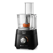 Multiprocessador Philips Walita Power Chop 1000w Preto 127v Foto mini 2