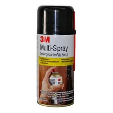 Multispray Lubrificante Lata 300ml Foto mini 1