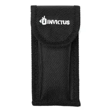 Multitool Invictus Narvik Inox 7 Funções Alicate Tático Edc Foto mini  3