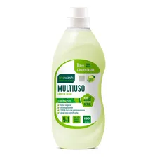 Multiuso Concentrado Capim Limão 1l Foto mini 2