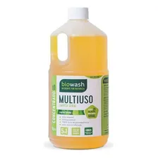 Multiuso Concentrado Capim Limão 1l Foto mini 1