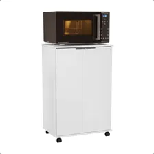 Multiuso Pratic Branco - Armario Multiuso Organizador Escritorio, Sapateira, Cozinha E Lavanderia Foto mini  2