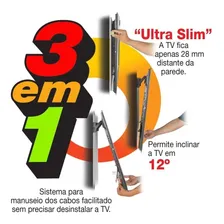 Multivisão CLICK - Preto Foto mini 4