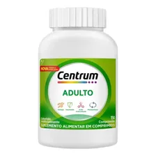Multivitamínico Centrum Adulto 150 comprimidos Foto  mini 1