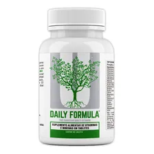 Multivitaminico Daily Formula Universal Nutrition 100 Tabs Foto mini 1