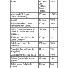 Multivitaminico Importado Sentry SĂȘnior+50 265tbts Eua Foto mini 3