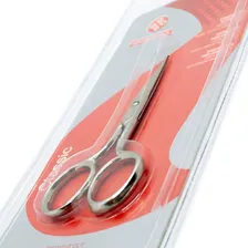 Mundial Tesoura Reta Unhas Cod 426 Foto mini 4
