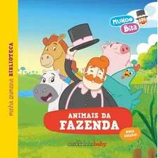 Mundo Bita: Animais Da Fazenda Foto mini 4