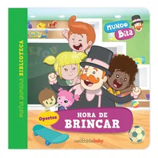 Mundo Bita - Hora De Brincar Foto mini 4