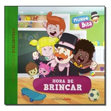 Mundo Bita - Hora De Brincar Foto  mini 1
