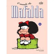 Mundo Da Mafalda, O Foto mini 1