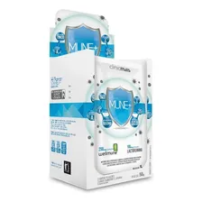 Mune+ chá mais para imunidade Wellmune Clinicmais 10 Sachês sabor cranberry Foto mini 1