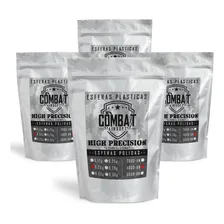Munição De Airsoft Armamento Combat Airsoft 0.20g 6mm 16000 Foto mini 1