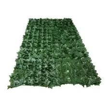 Muro Inglês 2,00x0,50mts Folhas De Ficus Artificial Foto mini 4