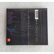 Muse - Live At Rome Olympic Stadium [ Cd + Blu-ray ] Lacrado Foto mini  2