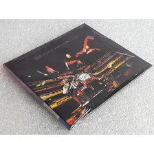 Muse - Live At Rome Olympic Stadium [ Cd + Blu-ray ] Lacrado Foto mini 4