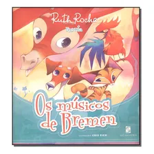 Músicos De Bremen, Os Foto mini 1