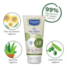 Mustela Creme Hidratante BIO 150ml Foto mini 4