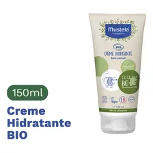 Mustela Creme Hidratante BIO 150ml Foto mini 2