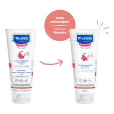 Mustela Hidratante Calmante para Pele Muito SensÃvel 200 Foto mini 3