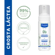 Mustela Shampoo RecĂ©m-Nascido BebĂȘ 150ml Foto mini 3