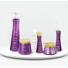 Mutari Reconstrutor Stop Flash 150ml Profissional Sos Louros Foto mini 3