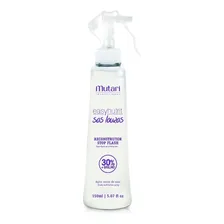 Mutari Reconstrutor Stop Flash 150ml Profissional Sos Louros Foto mini 2