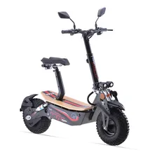 Muv Mxf 1000w 48v Patinete Eletrico Petronas Foto mini 2