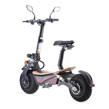 Muv Mxf 1000w 48v Patinete Eletrico Petronas Foto mini 1
