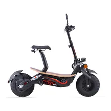Muv Mxf 1000w 48v Patinete Eletrico Petronas Foto mini 3
