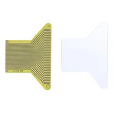 Mvimports 3367 Cabo Flat Painel Vdo Do Gol G4 E Fox 32 Vias Foto mini 1