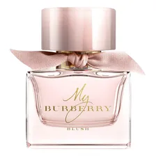 My Burberry Blush Eau De Parfum - Perfume Feminino 50ml Foto mini 1