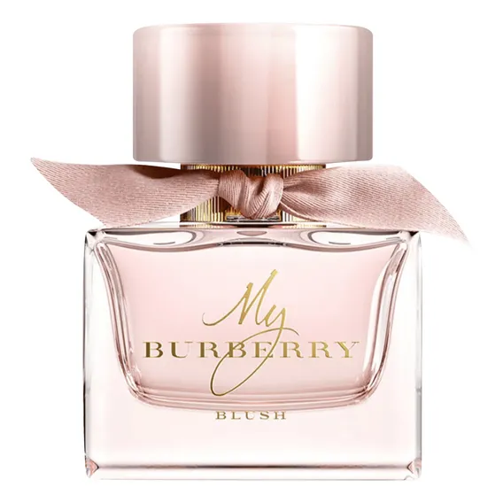 My Burberry Blush Eau De Parfum - Perfume Feminino 50ml Foto 1