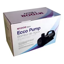 Mydor Tech Ecco Pump 10000 220v Foto mini 2