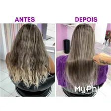MyPhios Blond Btx Antifrizz Foto mini  2