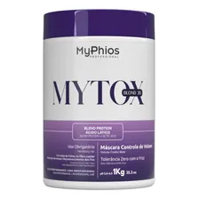 MyPhios Blond Btx Antifrizz Foto  mini 1