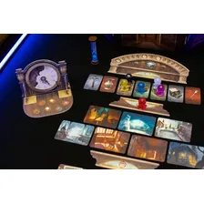 Mysterium Jogo De Tabuleiro Galápagos Foto mini 4